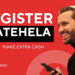 SIGN UP STATEHELA-STATEHELA APP