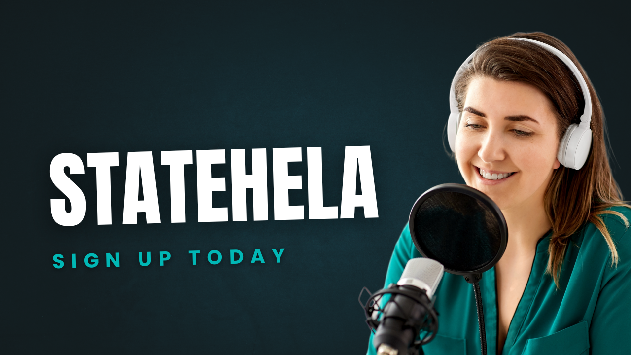 SIGN UP STATEHELA-STATEHELA