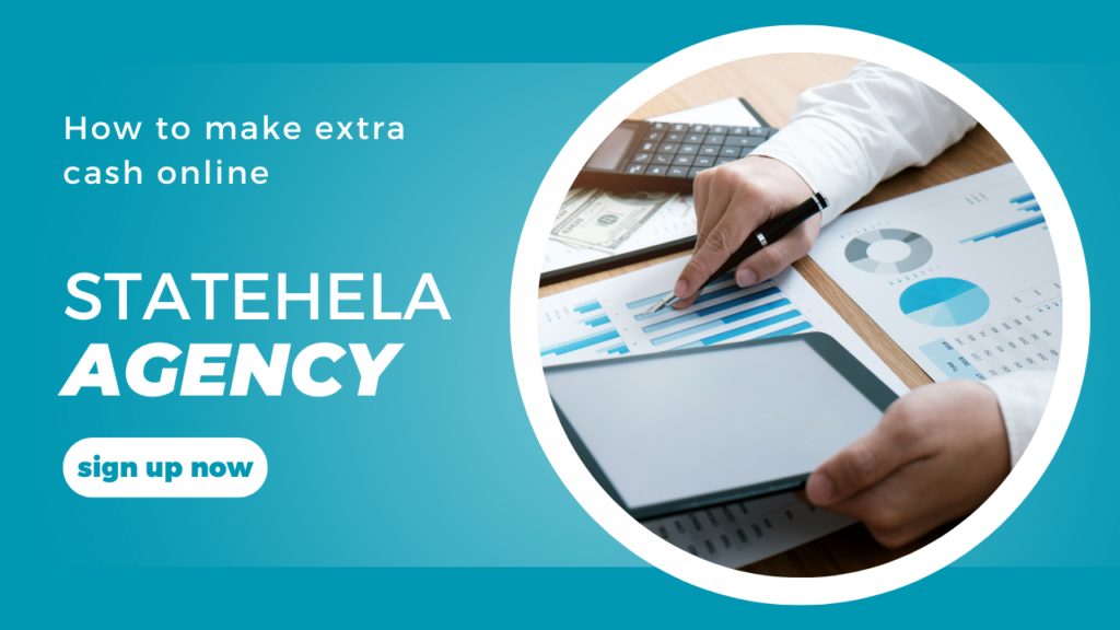 SIGN UP STATEHELA